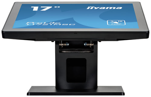iiyama ProLite T1721MSC-B2 computer monitor 43.2 cm (17 iiyama ProLite T1721MSC-B2 computer monitor 43.2 cm (17